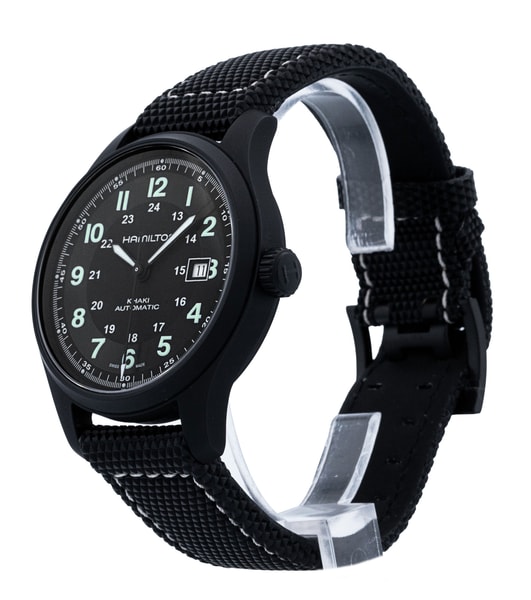 Hamilton Khaki Field H70575733